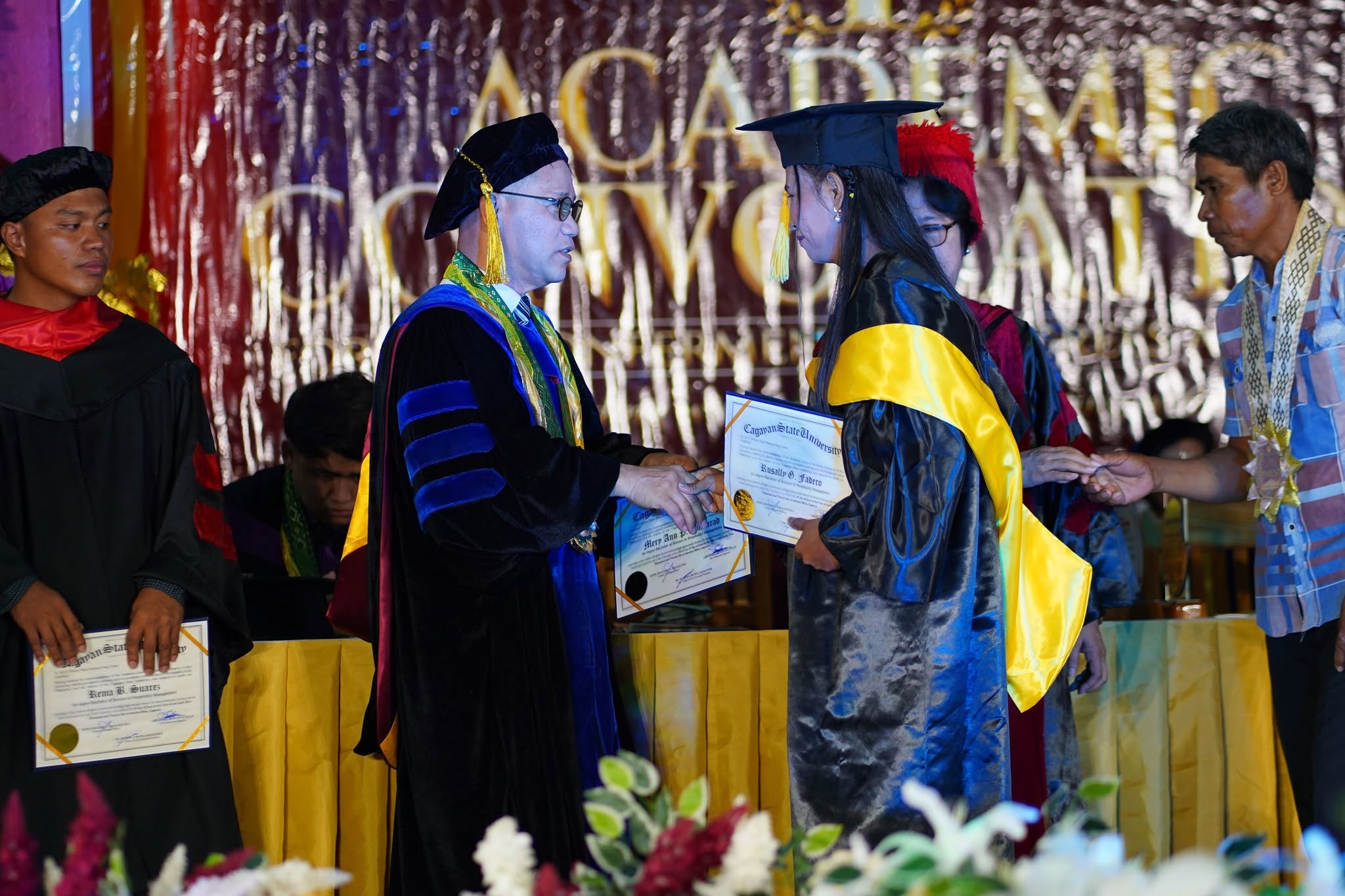 GRAD-AT-CALAYAN-PHOTOSET photo 19